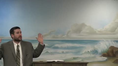 Obeying Your Parents - Pastor Steven Anderson