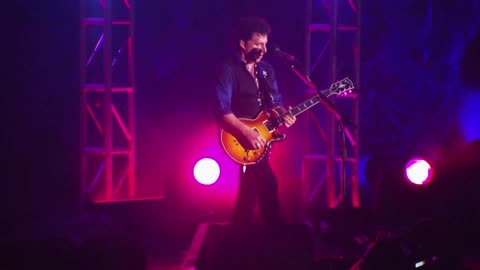 After All These Years - Journey (live)