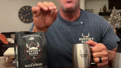 Deer Hunting Season 🦌