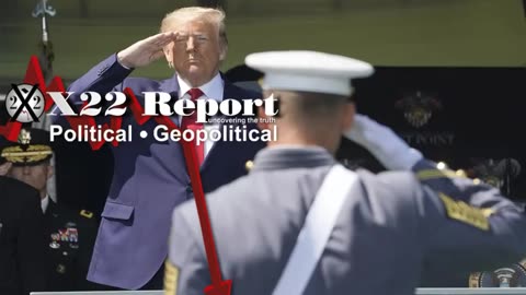 Ep 3741b - Shutdown, Executive Order 14210, Planned RIF, Setting The Stage, Peace Through Strength