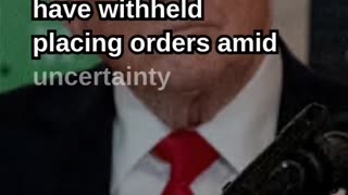 Nvidia Faces Export Freeze Despite Trump Approval