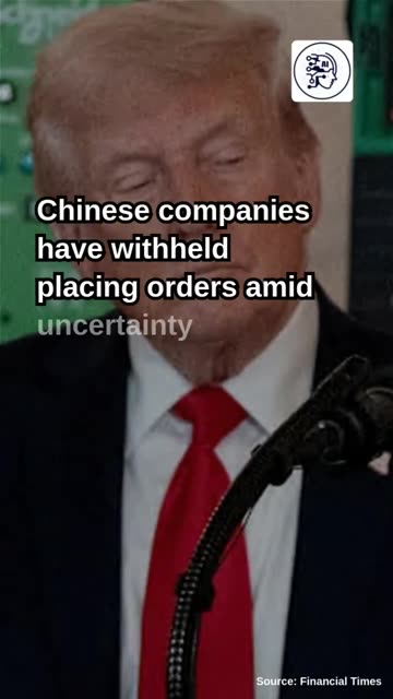 Nvidia Faces Export Freeze Despite Trump Approval