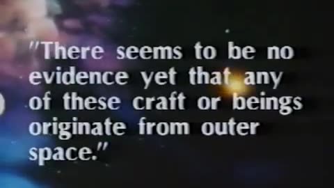 👽🔍 J. Allen Hynek's Consensus: Interdimensional UAP Entities! | TheTruthAbove