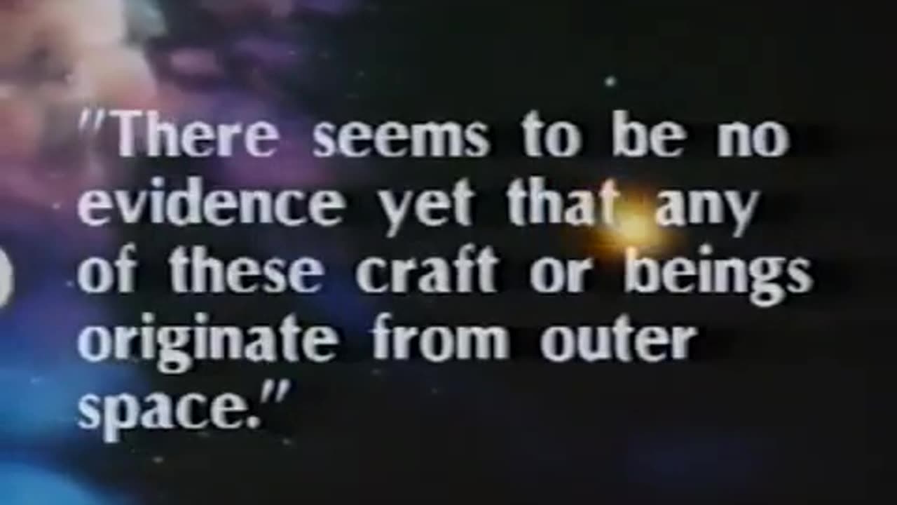 👽🔍 J. Allen Hynek's Consensus: Interdimensional UAP Entities! | TheTruthAbove