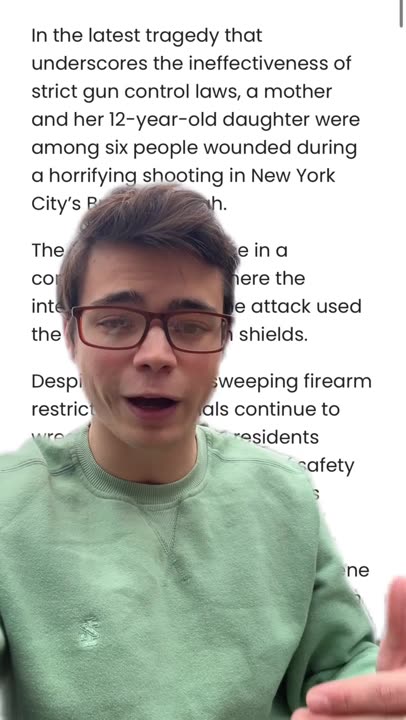 Clueless Congresswoman Compares the Second Amendment to Buying Concert Tickets