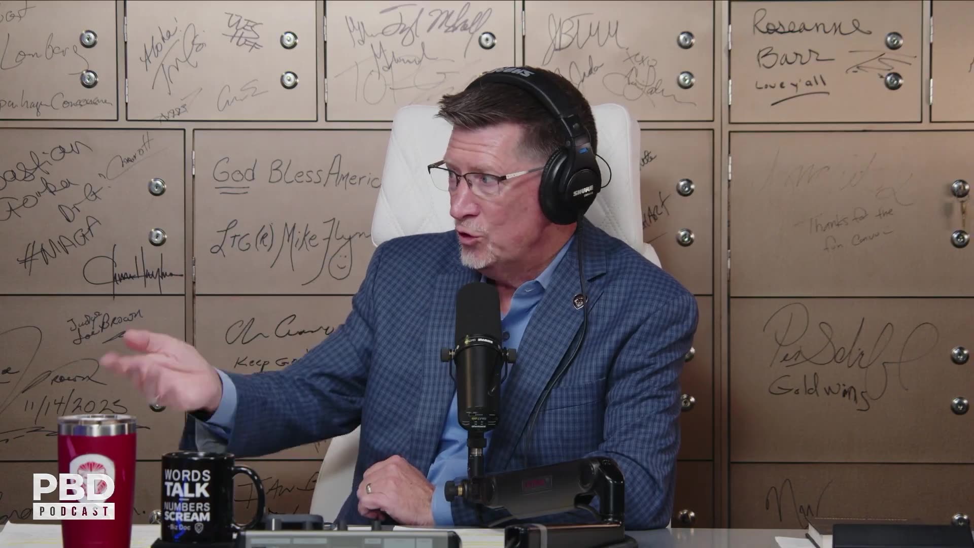 Playing George Soros Game ⚡ David Ellison is the BIGGEST Power Player In Media