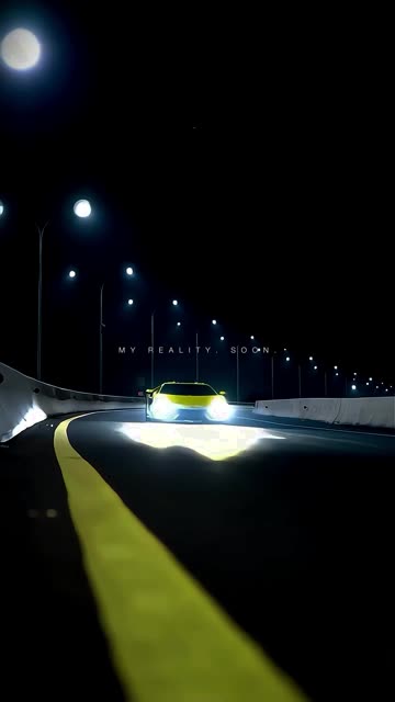 My Reality Soon | Maxzimvs Motivation