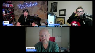 TDC Podcast LIVE!