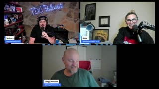 TDC Podcast LIVE!