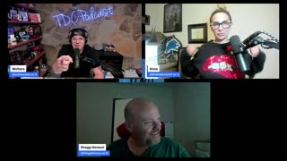 TDC Podcast LIVE!