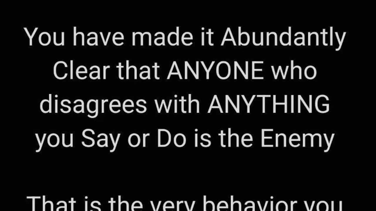 Perpetual Protestors are the proverbial unwanted fart in a spacesuit that doesn't go away