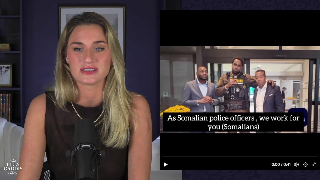 MUSLIM TAKE OVER: Non White's are DESTROYING America