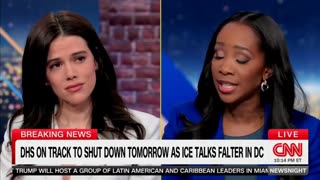 CNN Host Claims Biden Admin Never Lost Track Of 300,000 Kids