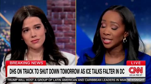 CNN Host Claims Biden Admin Never Lost Track Of 300,000 Kids