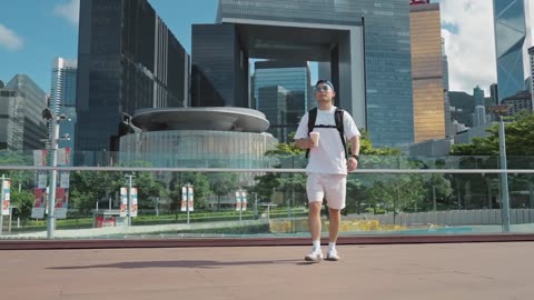 Carrymove – The Only Backpack You’ll Ever Need for Work & Travel