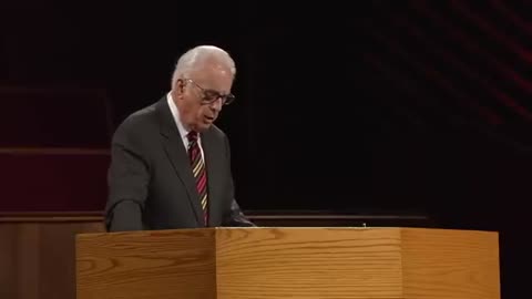 The Believer’s Lifelong Battle for Holiness