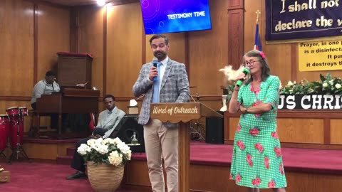 From Reformed To Christ