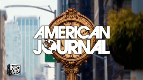 The American Journal in Full HD for January 31, 2025.