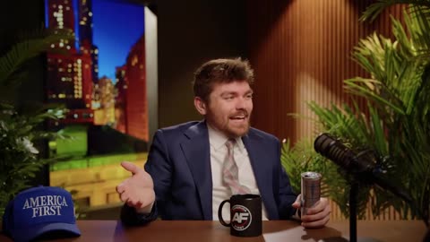 Nick Fuentes ROASTS Brokies: "Home Prices Too High? As a Homeowner, FUCK THOSE N*GGAS!"