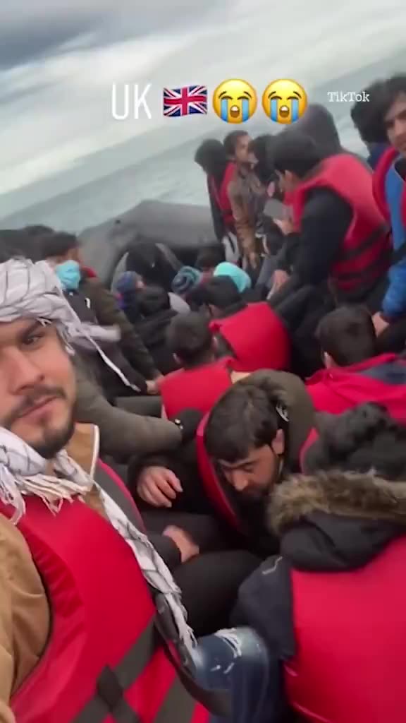 The whole world is laughing at the UK