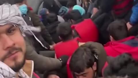 The whole world is laughing at the UK