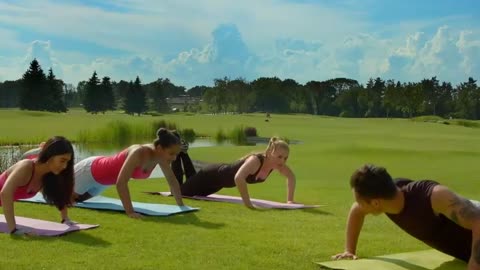 Transform Loneliness_ Power of Exercise!