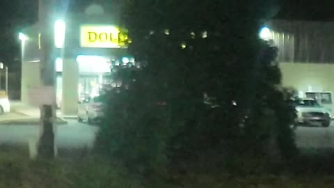 party at the dollar general