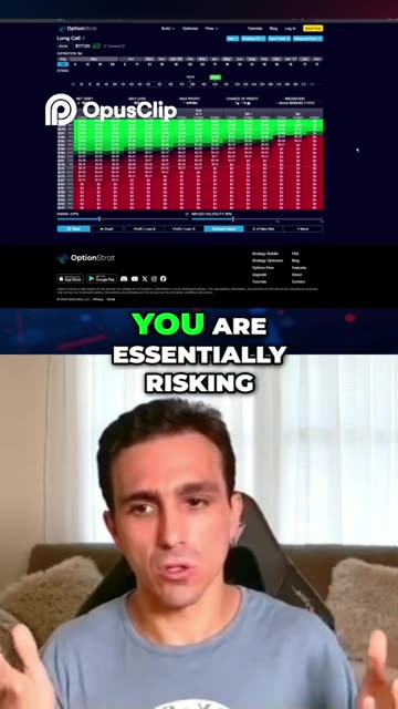 NVIDIA Options: Low-Risk, High Reward?