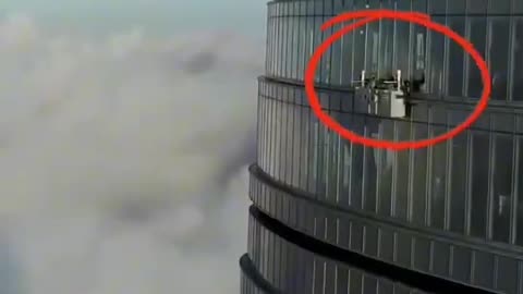 Shanghai Tower