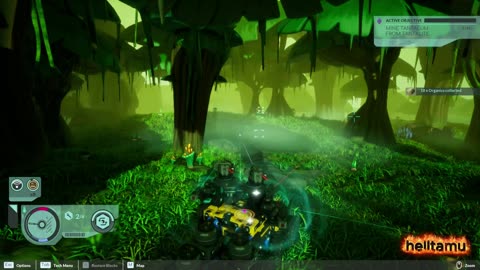 TerraTech Worlds – Episode 195