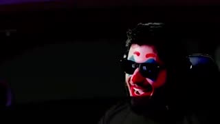 Good Vibes! Joker-Inspired Rant & Studio