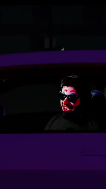 Good Vibes! Joker-Inspired Rant & Studio