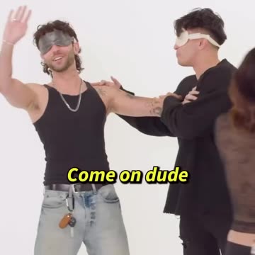 she solved his mommy issues?