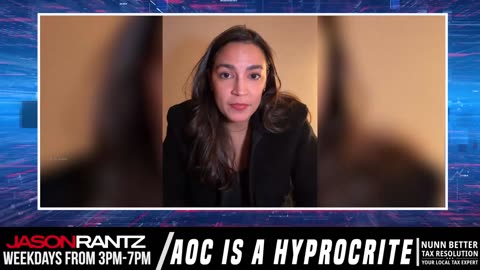 Does AOC think Elon Musk loves nazis?!