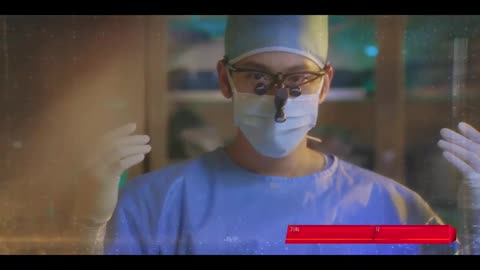 GHOST DOCTOR EP 8 (TAGALOG DUBBED)