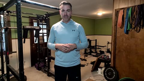 Fitness Friday Day 5