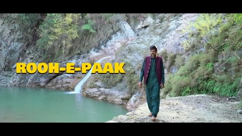 Rooh E Paak by Shareef Gill || Zoha Gulzar || Arif Taja || new masihi geet | Khokhar Studio