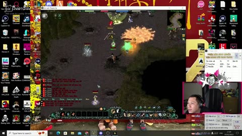 [05/02/2023] - Restream Thầy Giáo Ba - Phần 1