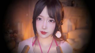 ASMR 🩷 Intense Tingles