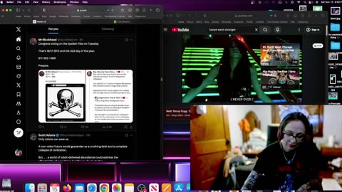 THe BoRinG KiTty-SZN WTF