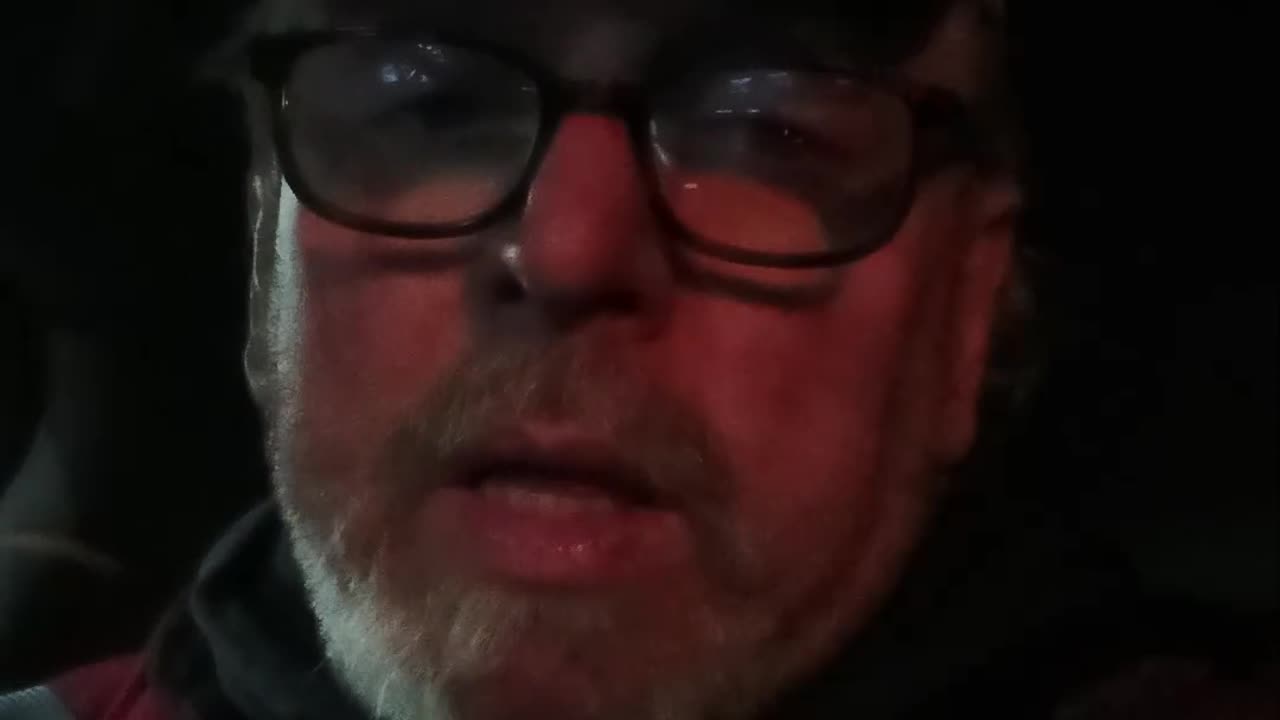 FEDUPWARRIOR "TRUTH ABOUT RENEE GOOD"