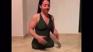 Pushup Challenge