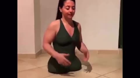 Pushup Challenge