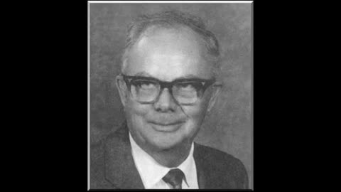 God's Immigration Laws - Bertrand Comparet