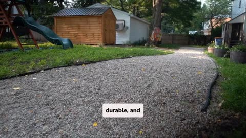 Specialist Resin Driveways Installation Services in Hertfordshire