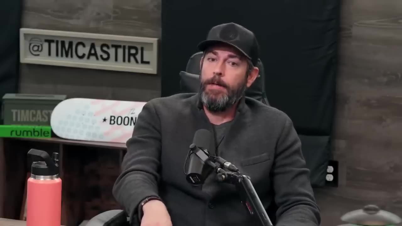 3I Atlas Mysterious 'Comet' Interstellar Visitor ☄️ Timcast IRL