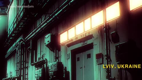 Someone Made an Anime About the Oreshnik Strike on Lviv