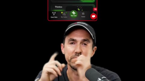 99% for the WINNER. No House advantage!! 🎰🎲