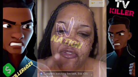 ZERO READS THE FUCK OUT OF GRANDMA D