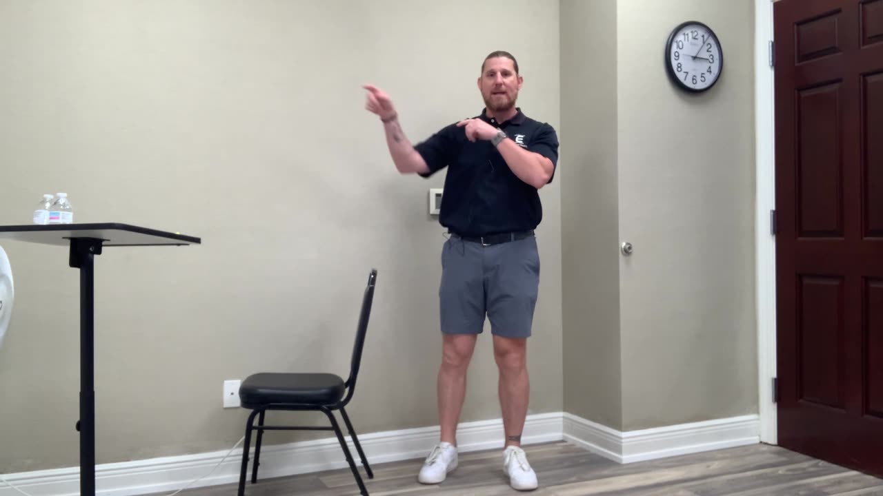 Balance University Class - Graduates Program (#223)